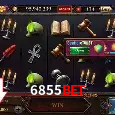 Desvendando o Mundo dos Jogos Virtuais na 6855bet