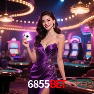 Experiência VIP 6855bet