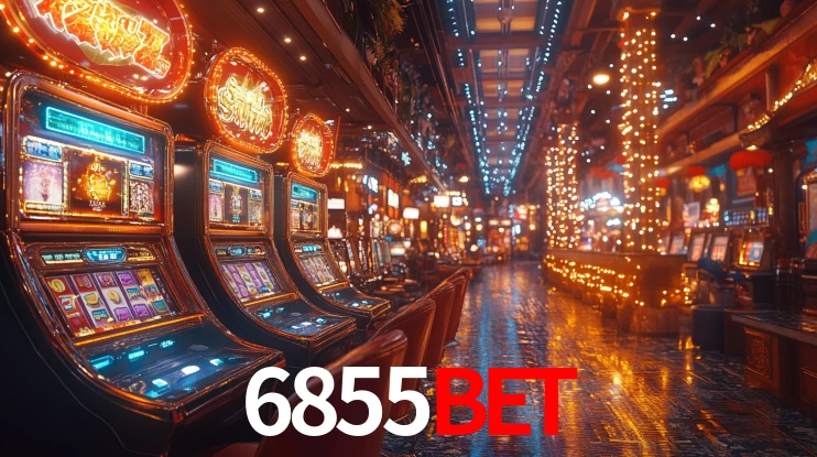 6855bet app