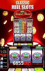 Desvendando o Mundo dos Jogos Virtuais na 6855bet