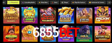 6855bet.com