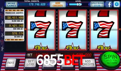 Apostas Esportivas na 6855bet: Um Guia Completo