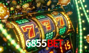 Descubra o Mundo do Cassino Online com 6855bet
