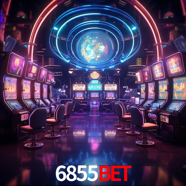 Especiais de Fim de Semana 6855bet