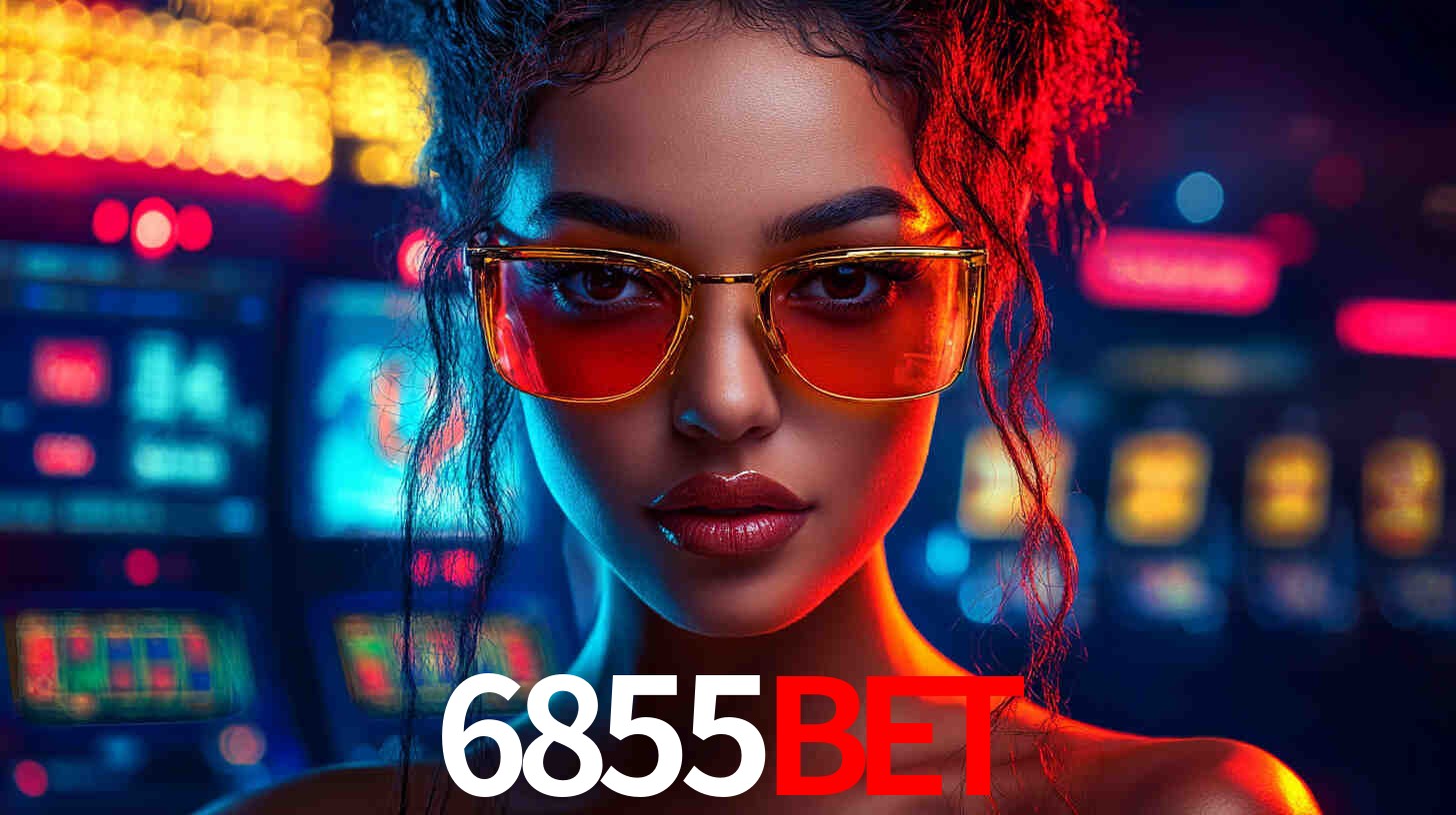Apostas de Tênis 6855bet