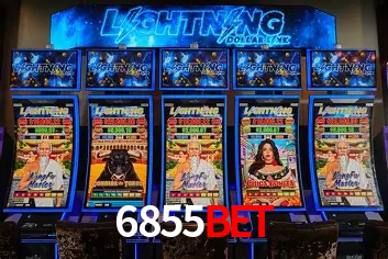 Descubra o Programa VIP da 6855bet: Vantagens Exclusivas para Jogadores