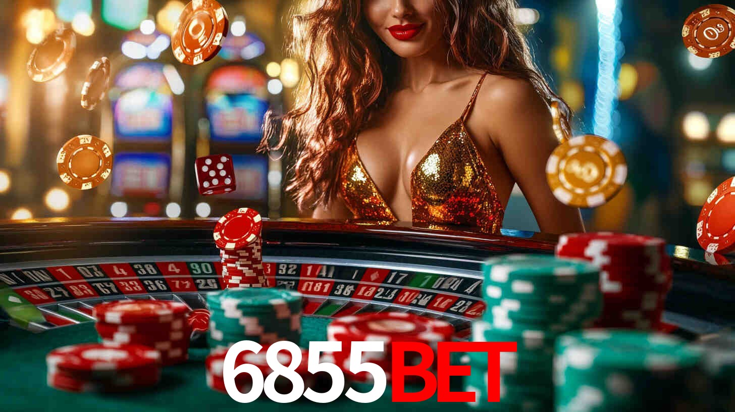 Bônus Diários 6855bet