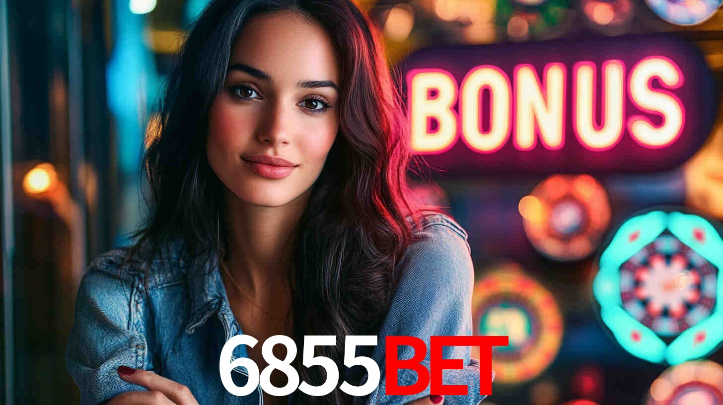 6855bet.com