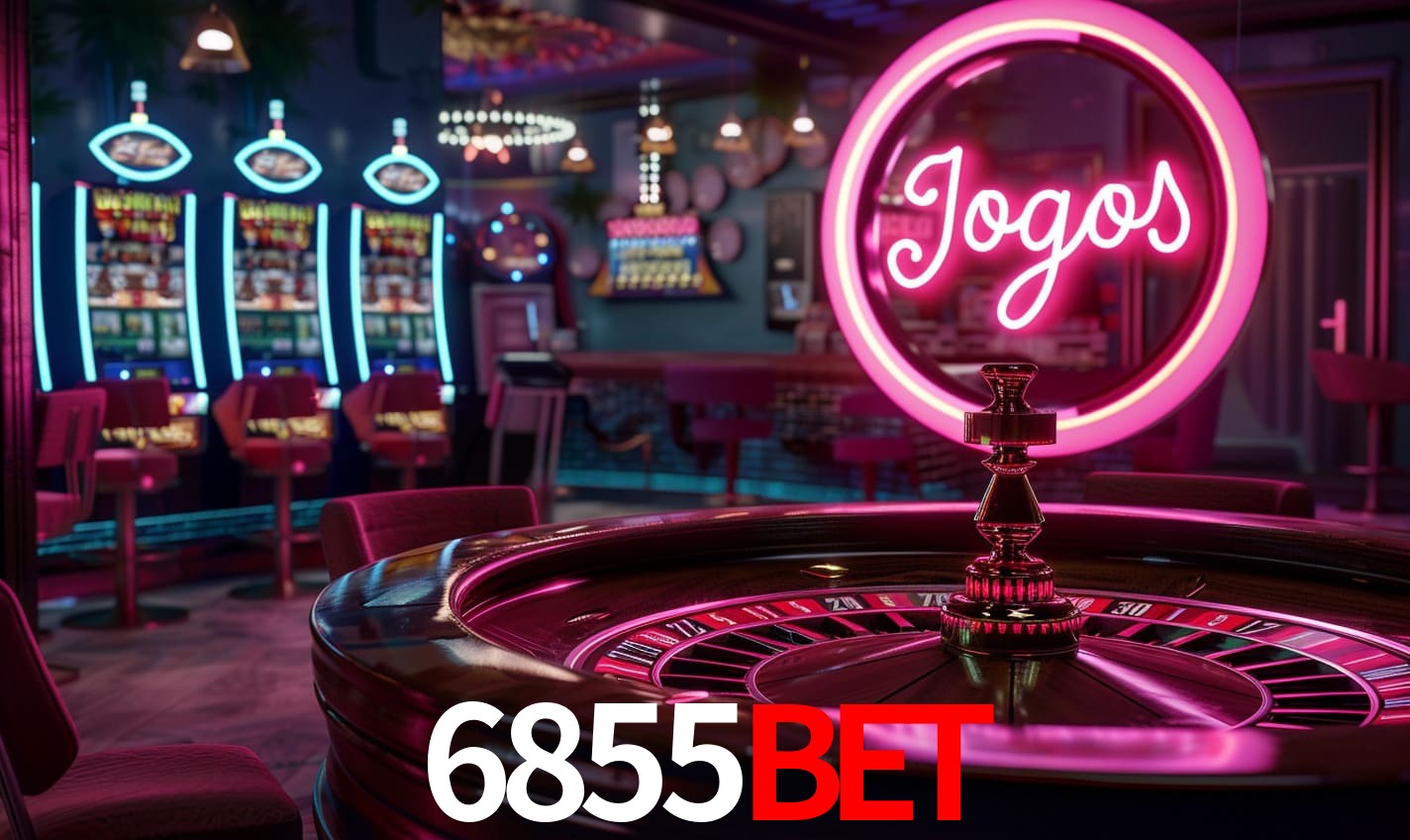 Torneios 6855bet