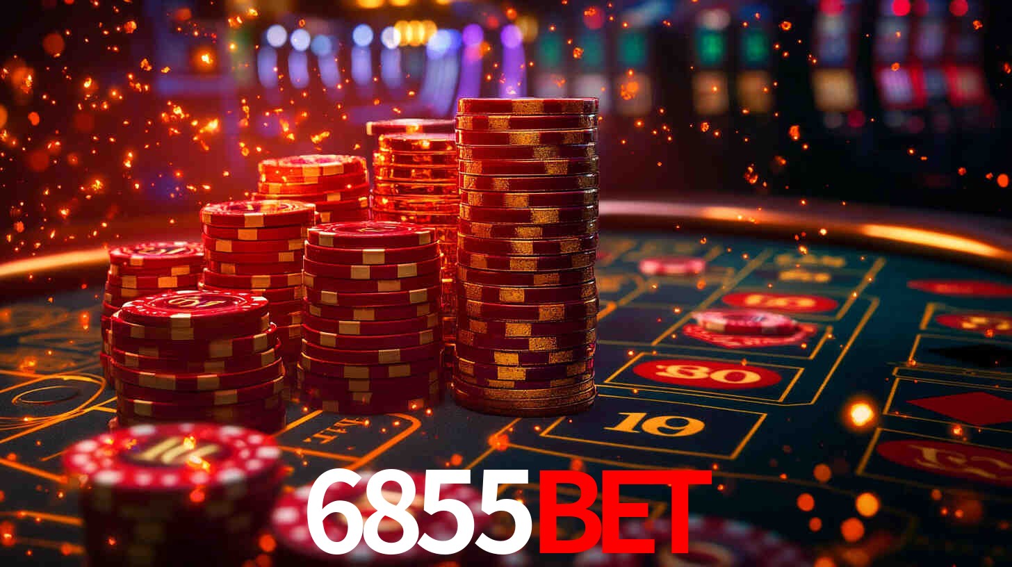 Torneios 6855bet