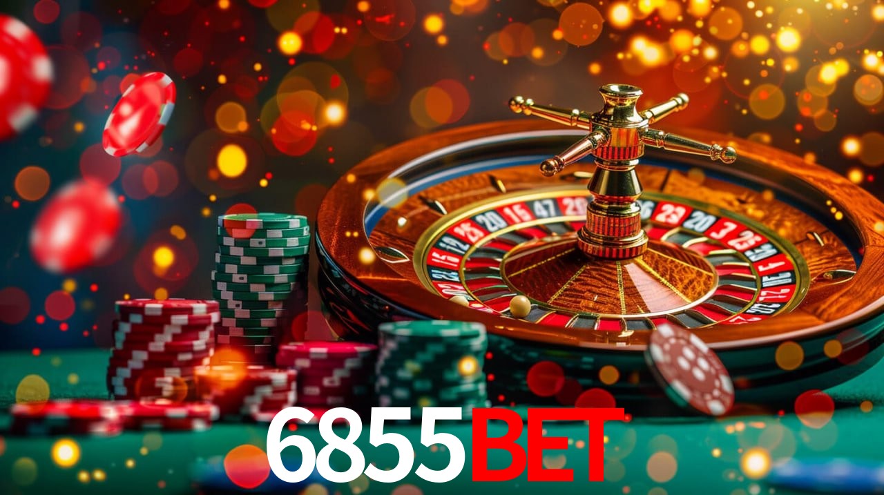 Casino Ao Vivo 6855bet