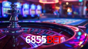Cadastro Rápido 6855bet