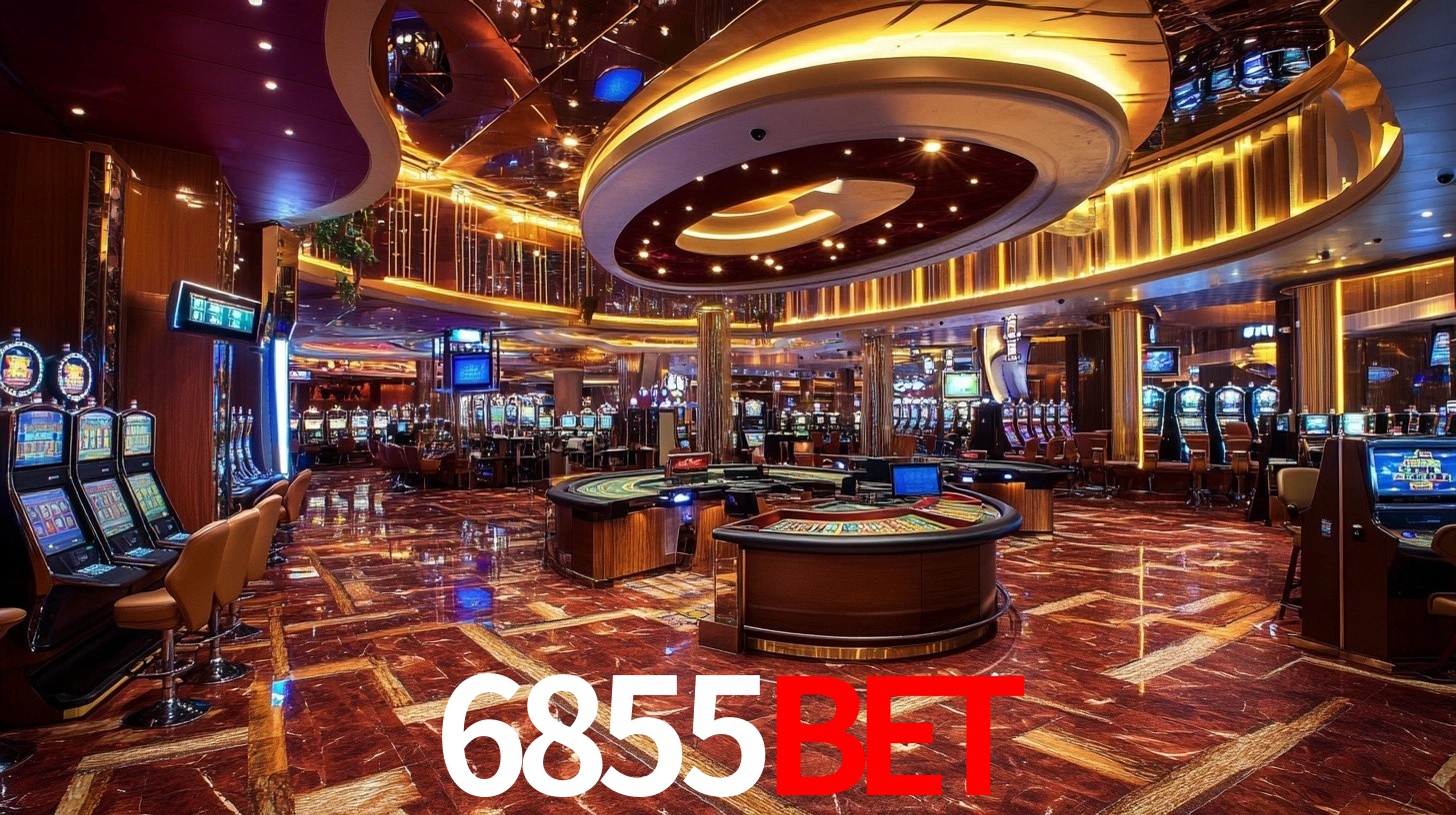 APP oficial da 6855bet para mobile