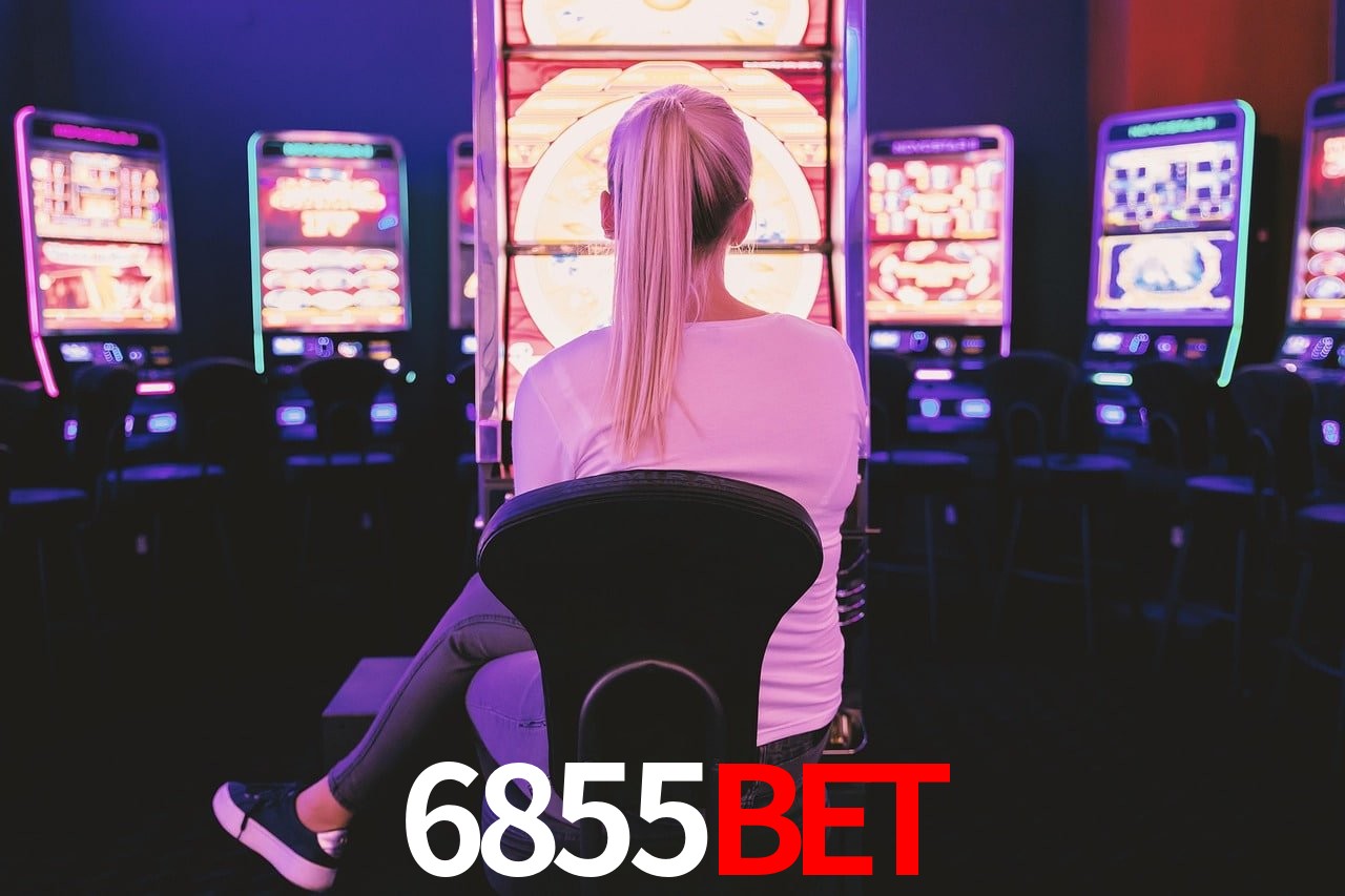 Descubra a Essência do 6855bet: Nossa História e Compromissos
