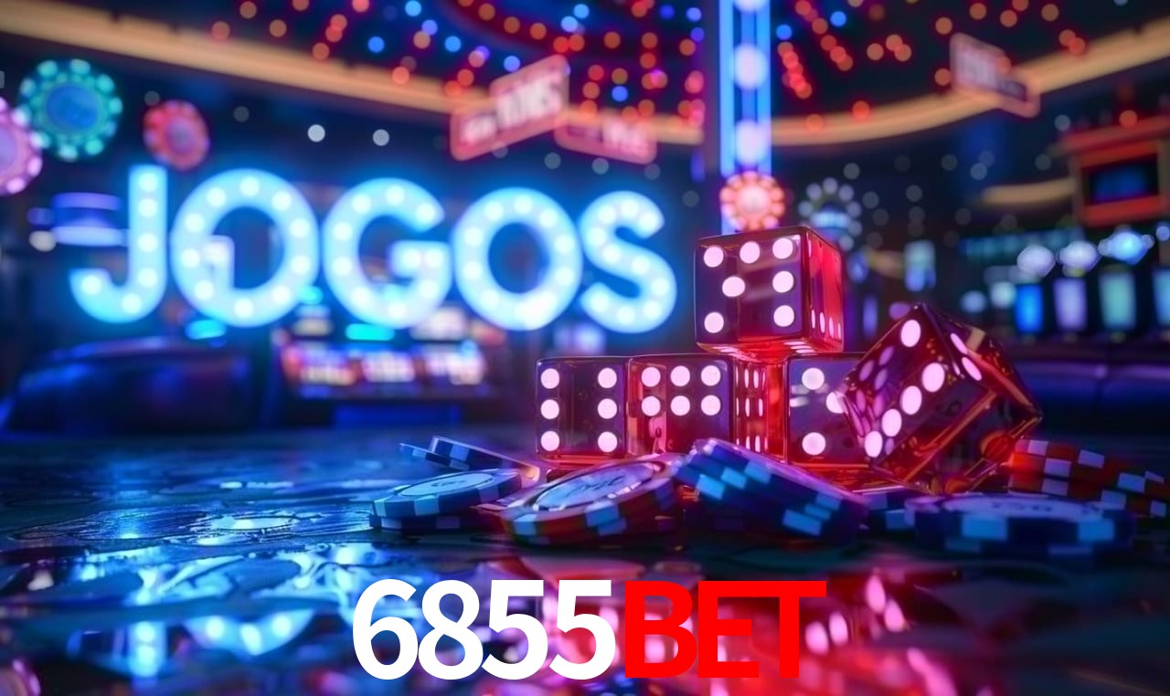 Apostas de Tênis 6855bet