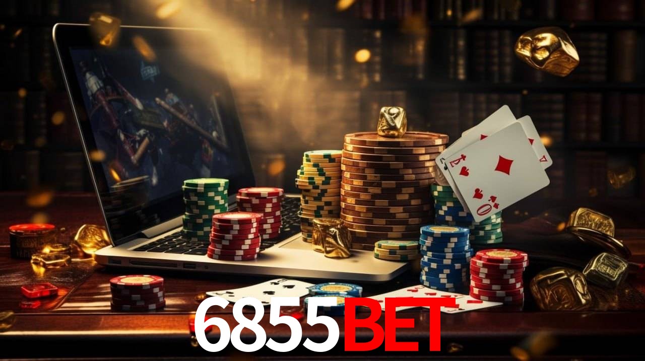 Estatísticas do Jogo 6855bet