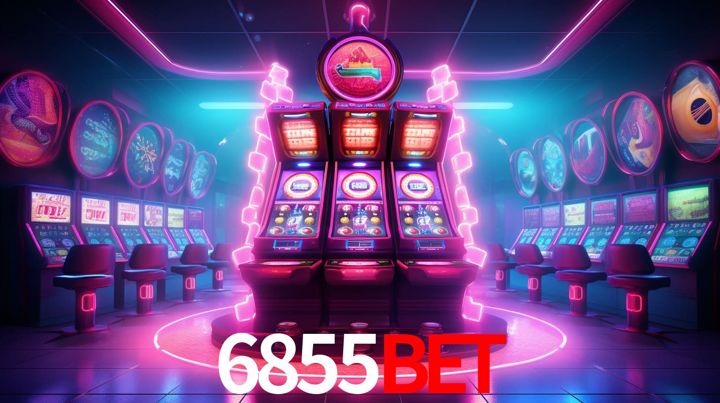 6855bet: Seu Especialista em Apostas Esportivas Brasileiras