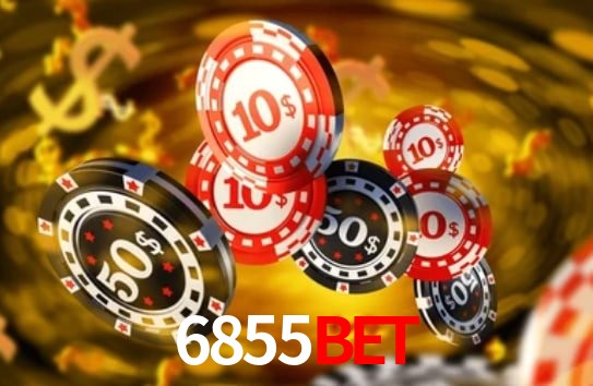 Diretório de Jogos 6855bet