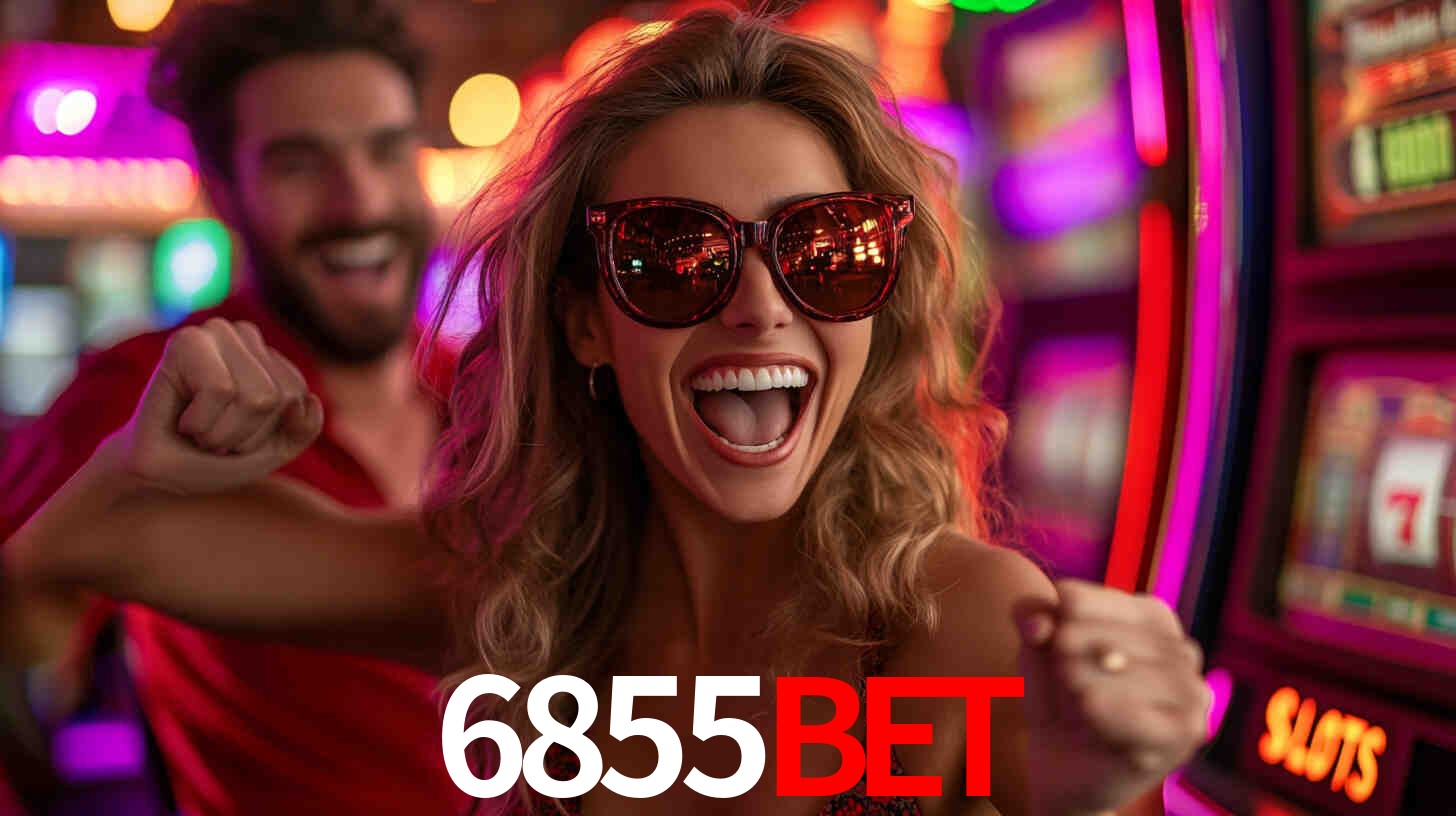 Estatísticas Esportivas 6855bet