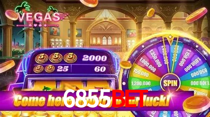 Explorando a Categoria de Eventos em Apostas na 6855bet