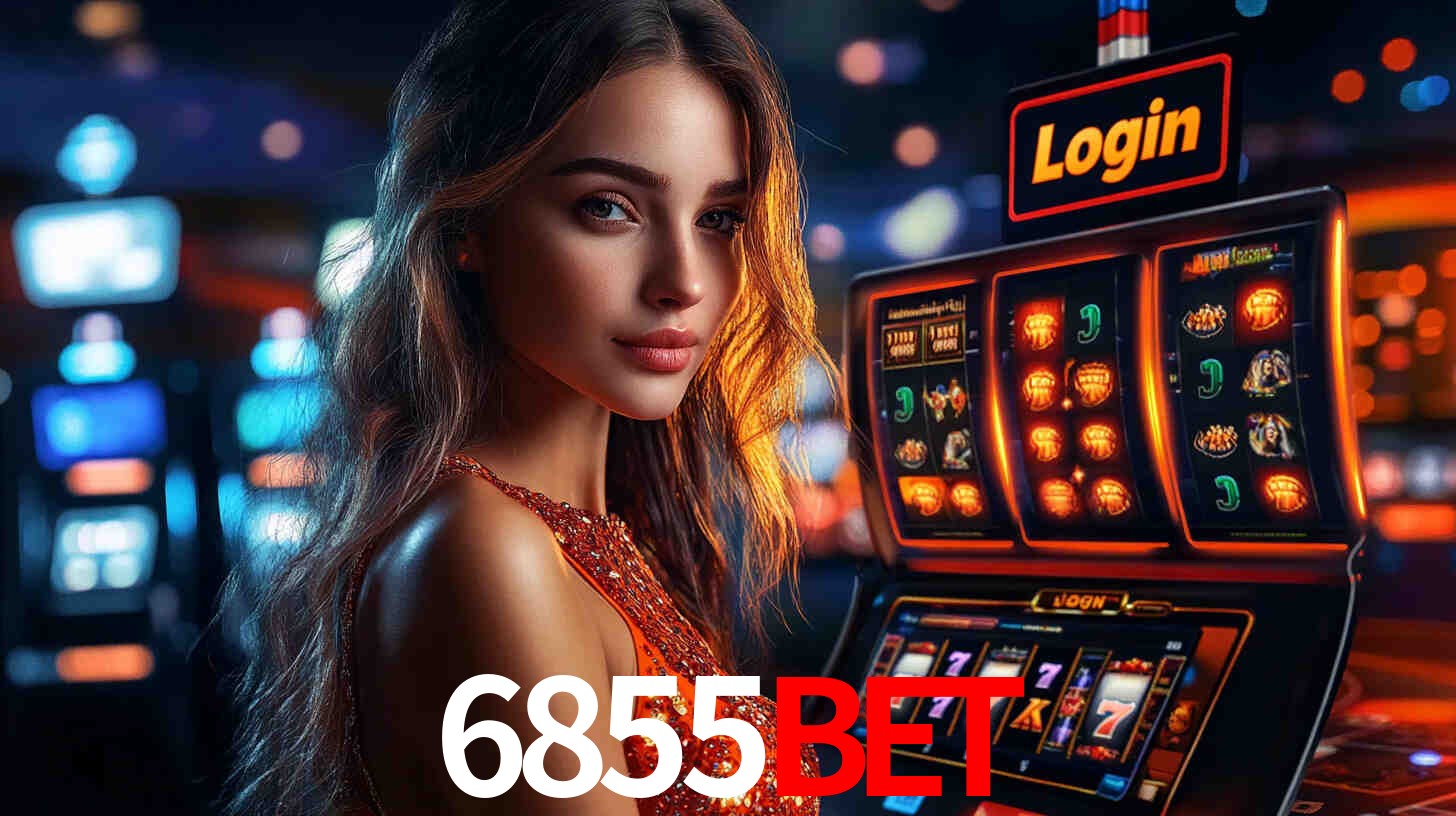 6855bet.com