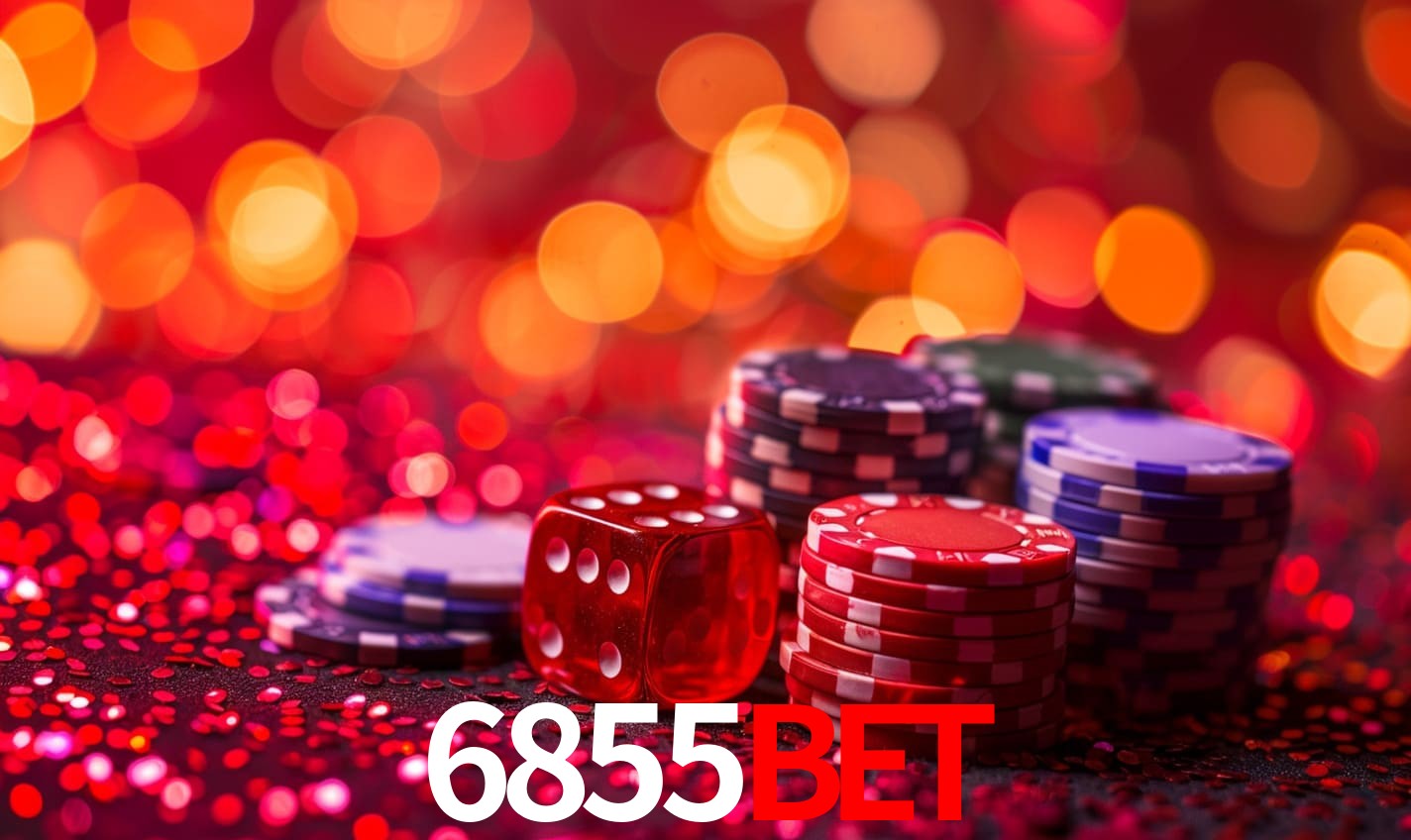 Bônus Diários 6855bet