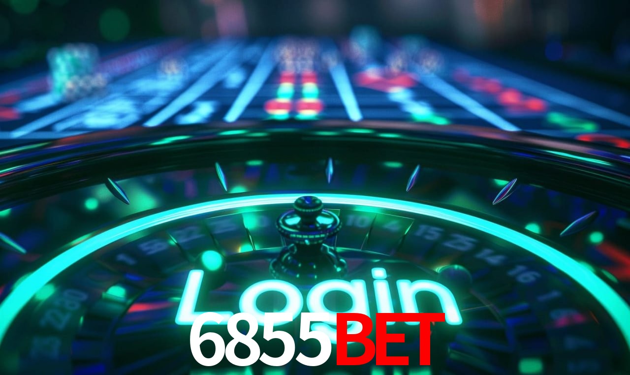 Jogos de Slot 6855bet