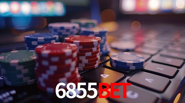 Recursos de Bônus 6855bet