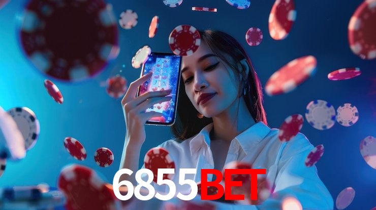 Mesa de Blackjack 6855bet
