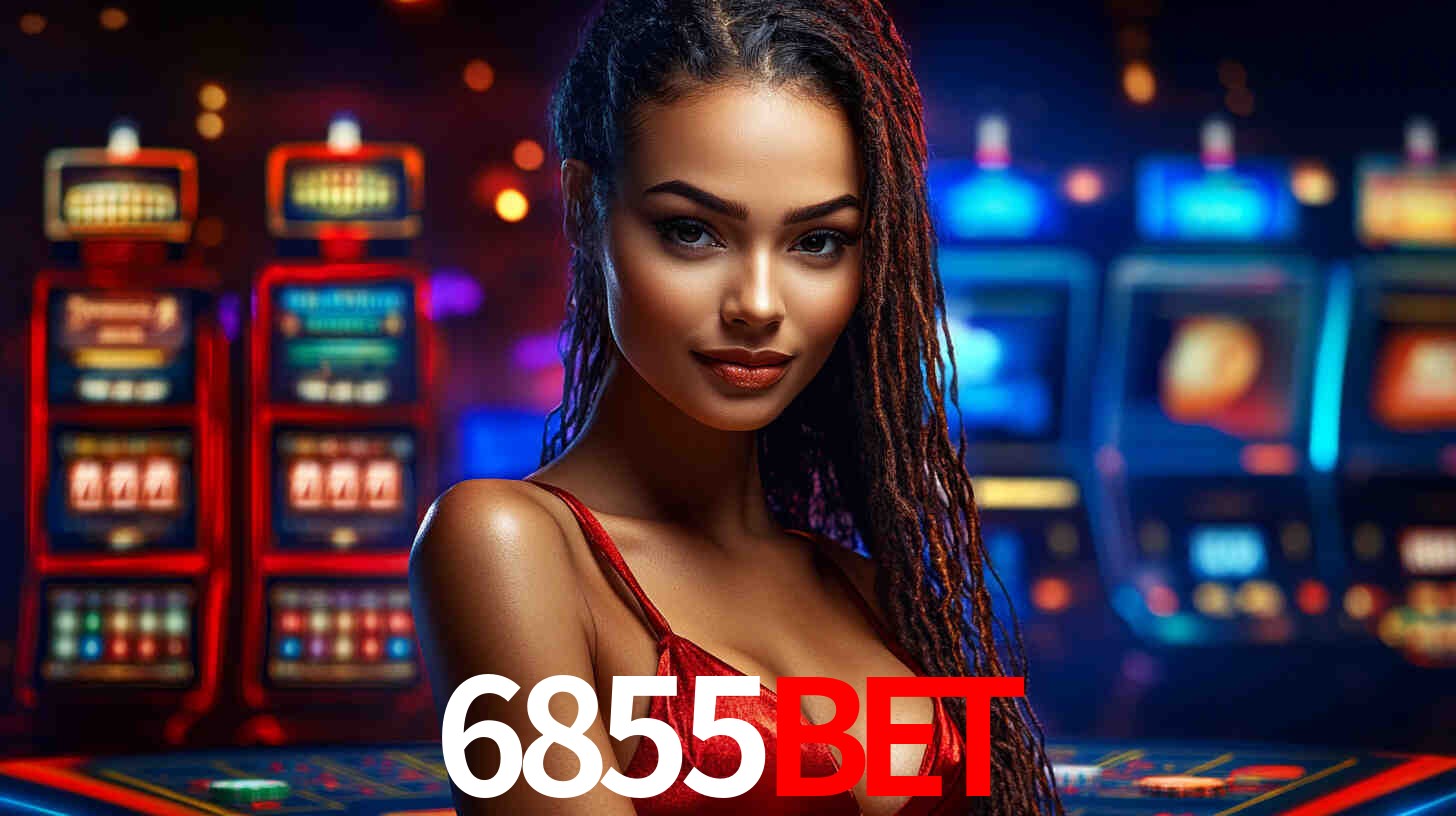 Interface Premium 6855bet