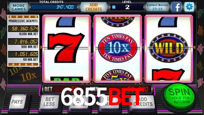 Descubra a Essência do 6855bet: Nossa História e Compromissos