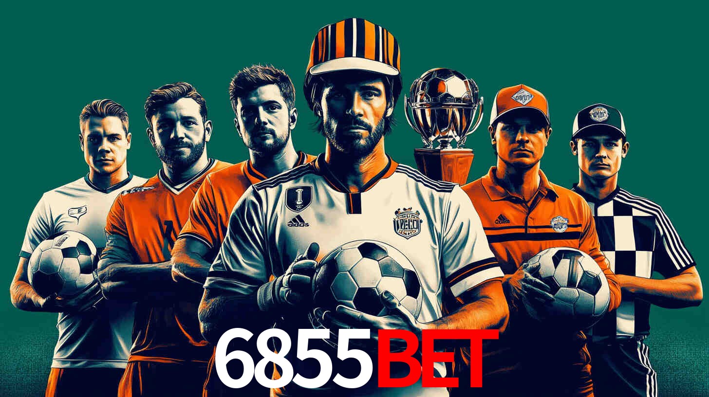 Apostas de Basquete 6855bet