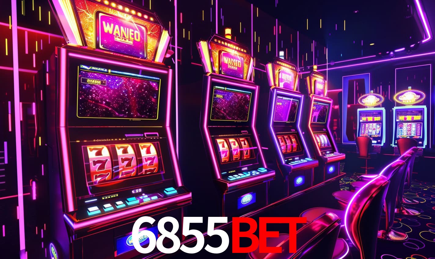 Jogos Exclusivos 6855bet