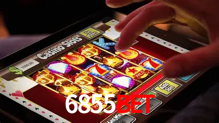 Descubra a Magia dos Jogos de Arcade no 6855bet