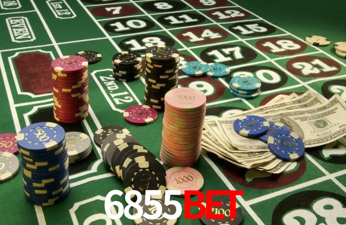 Experimente o Login Seguro Premium no 6855bet