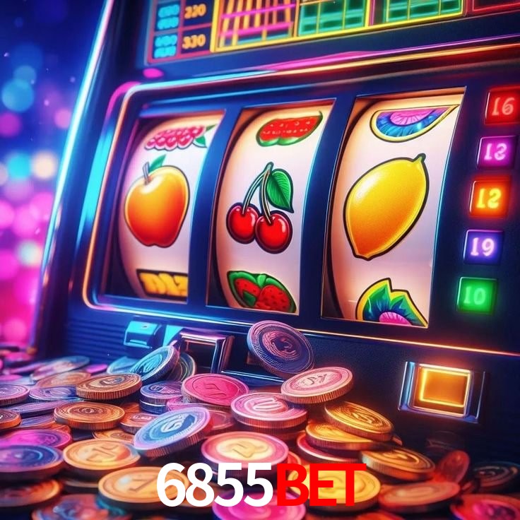 Login Seguro 6855bet