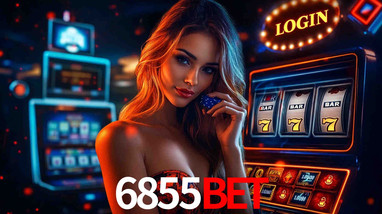 6855bet app