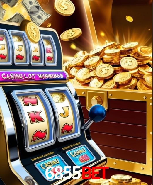 Casino Ao Vivo 6855bet