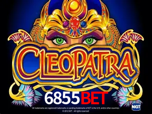 A Revolução dos Aplicativos de Jogos no 6855bet