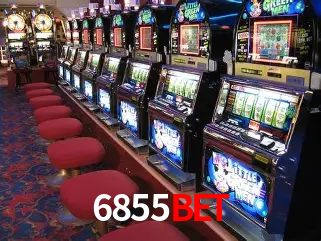 Inovações de Jogos na 6855bet: O Futuro das Experiências Interativas