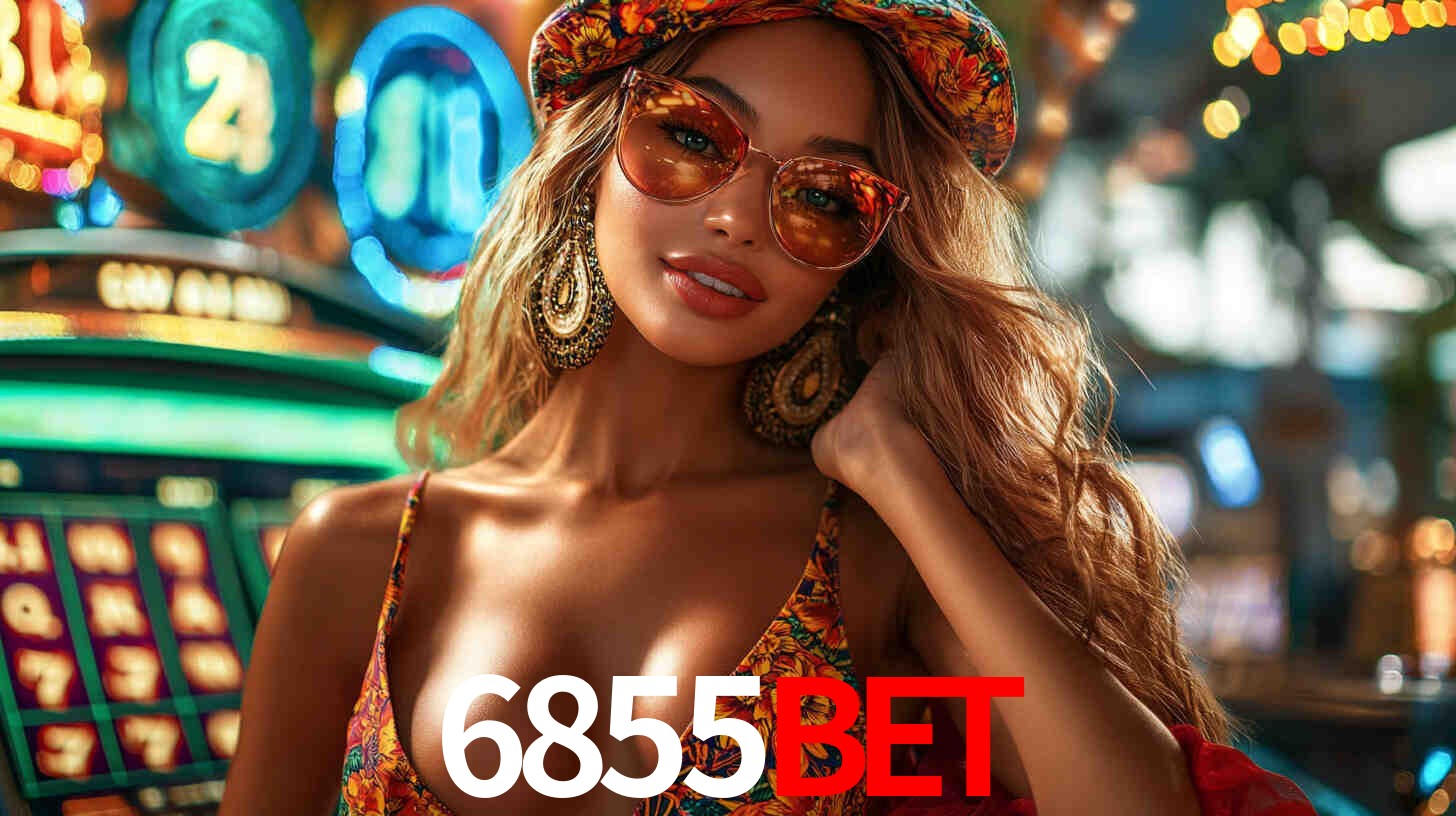 Programa VIP 6855bet