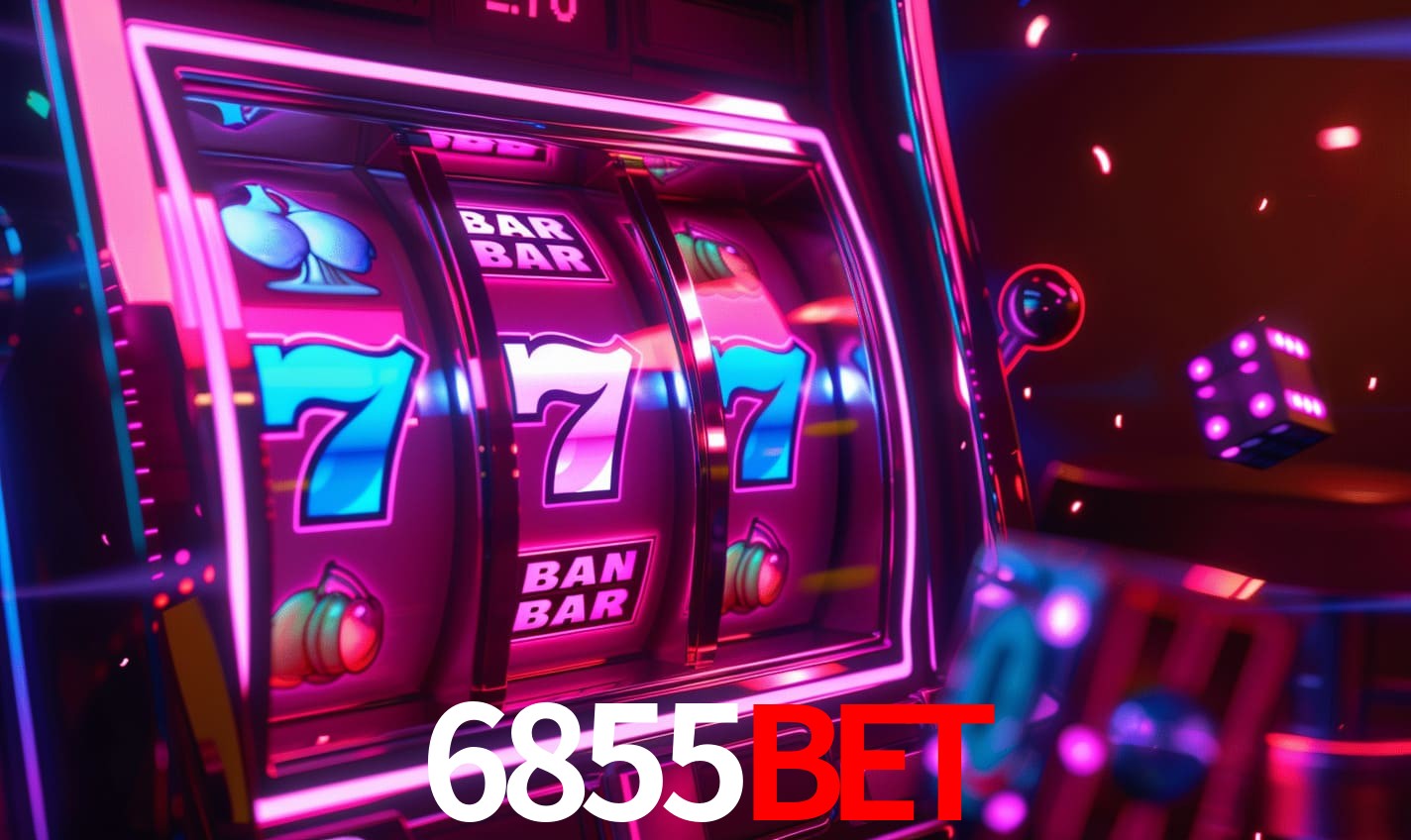 Programa VIP 6855bet