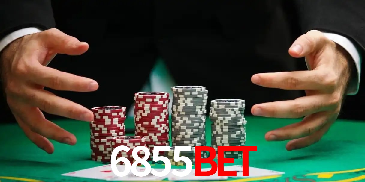 Promoção Relâmpago 6855bet