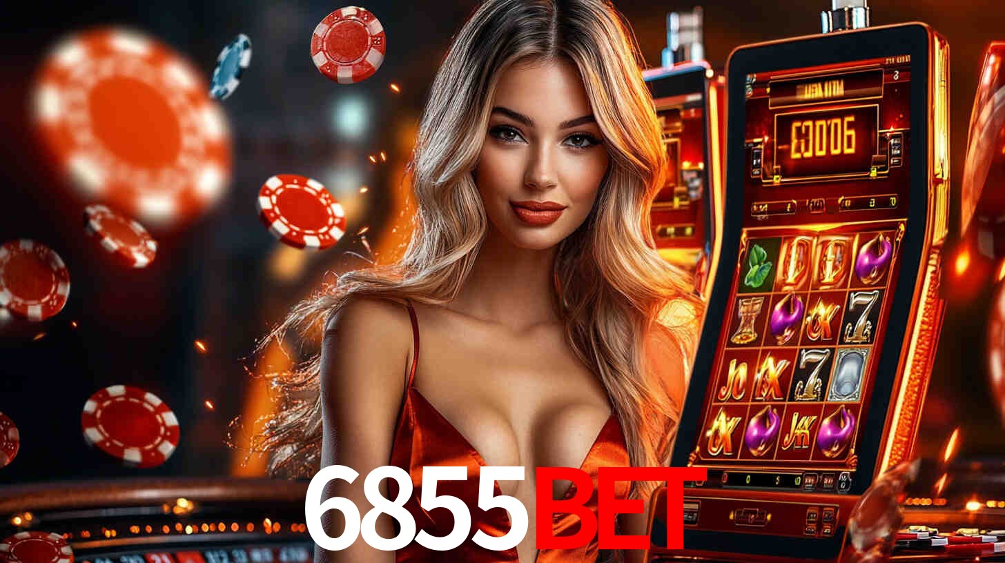 6855bet.com