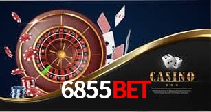 Provedores de Jogos 6855bet