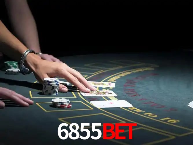 Login Seguro 6855bet