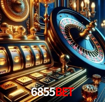 Recursos de Bônus 6855bet