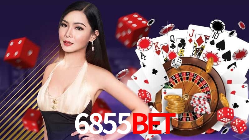 Apostas de Basquete 6855bet