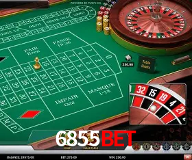 A Emoção da Loteria na 6855bet: Uma Chance de Mudança de Vida