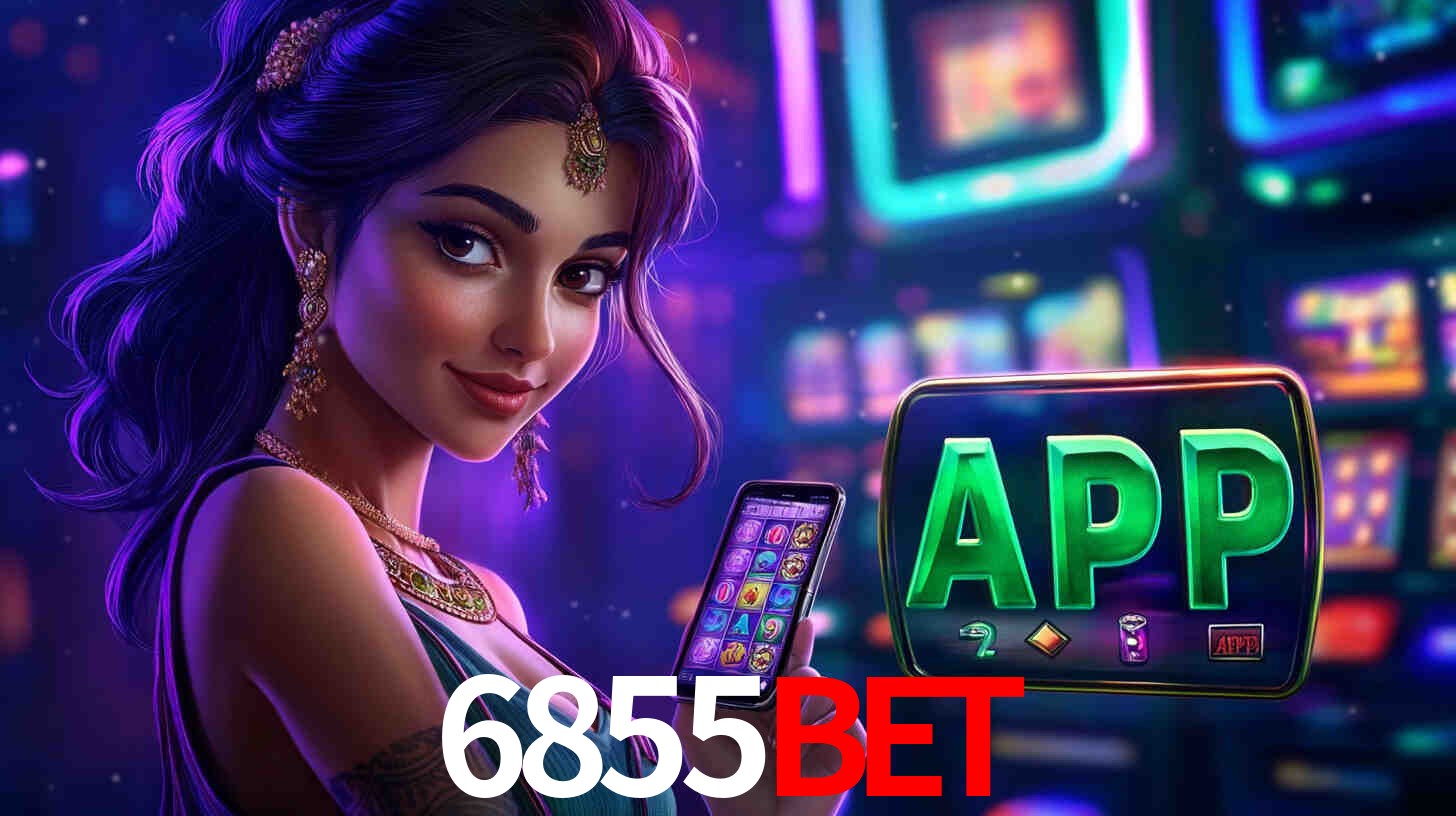 6855bet app